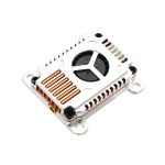 RuiQi FPV 5.8G 5.8GHz 3W Video trasmettitore VTX 48CH 25mW 1000mW 2000mW 3000mW regolabile per lungo Rang FPV Racing Drone